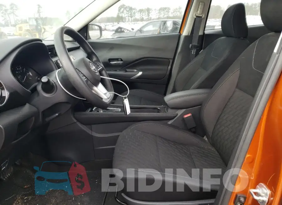 3N1CP5CV6PL513248 Photo# 7