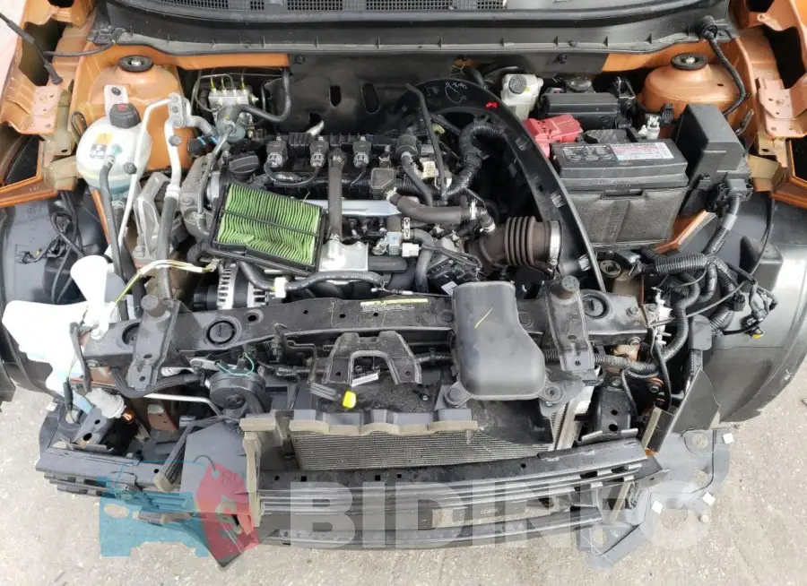 3N1CP5CV6PL513248 Photo# 11