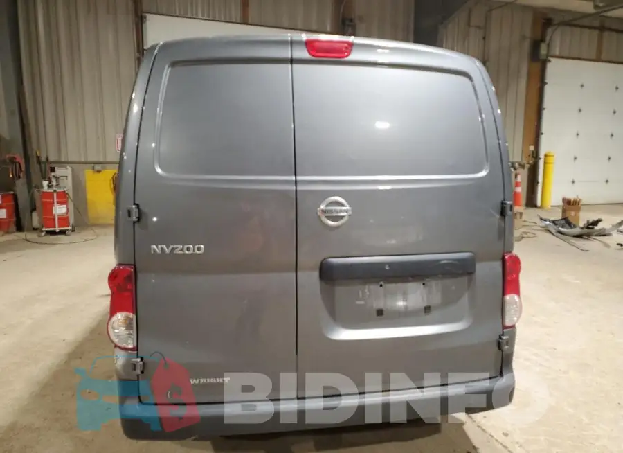 3N6CM0KN3MK691711 Photo# 6