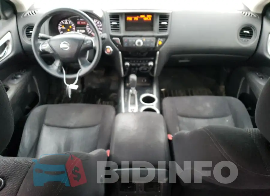5N1AR2MM9FC692894 Photo# 8