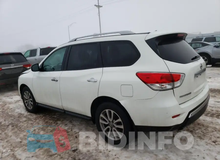 5N1AR2MM9FC692894 Photo# 2