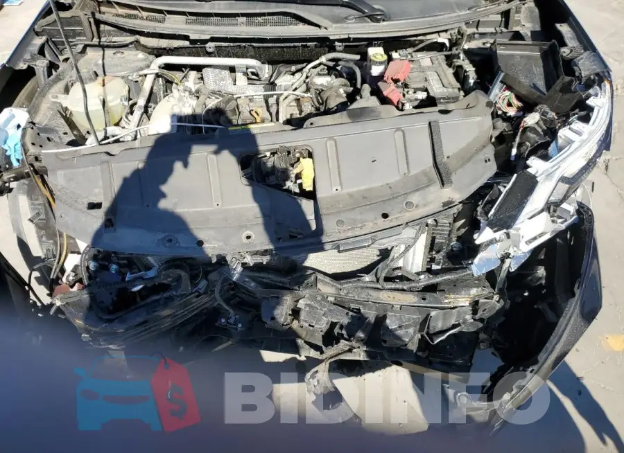 5N1AT3BA1MC756214 Photo# 12