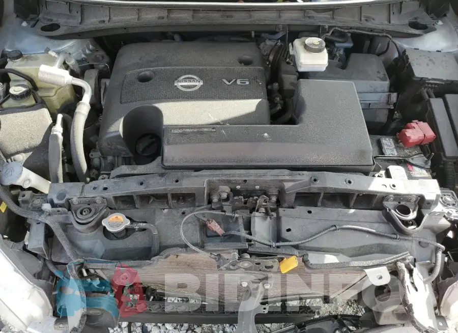 5N1AZ2MG6JN173020 Photo# 11