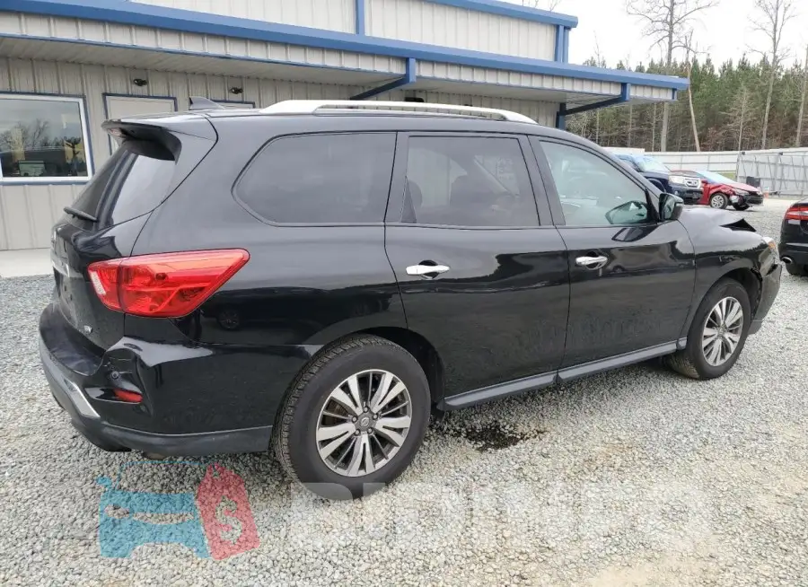 5N1DR2BN7LC603067 Photo# 3