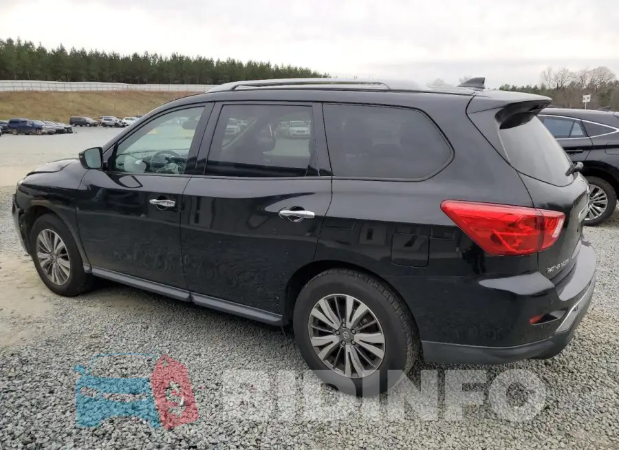5N1DR2BN7LC603067 Photo# 2
