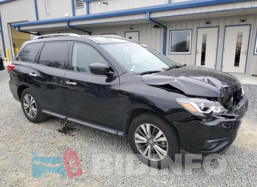 5N1DR2BN7LC603067 Photo# 4