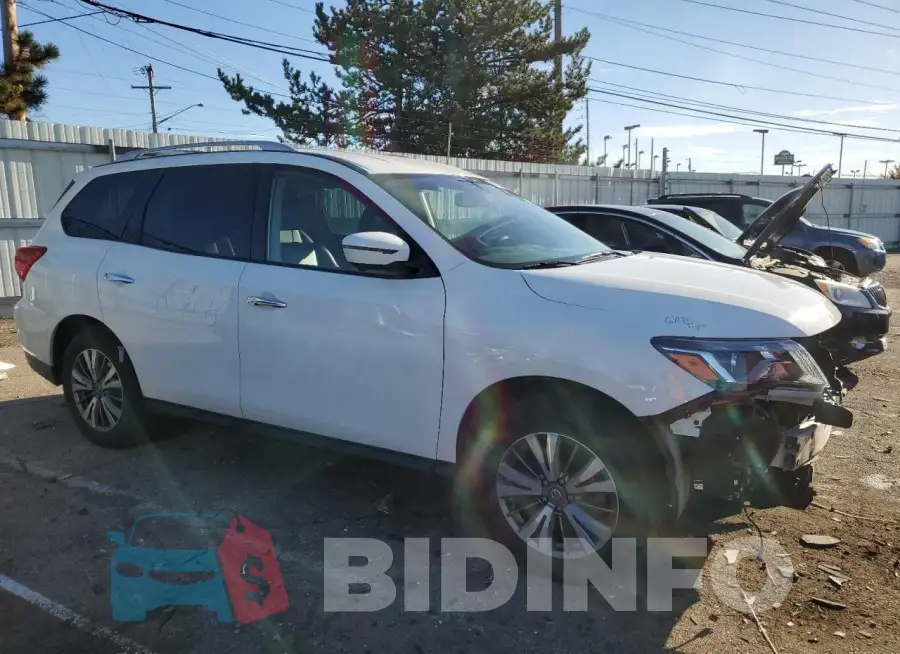 5N1DR2CM8LC580856 Photo# 4