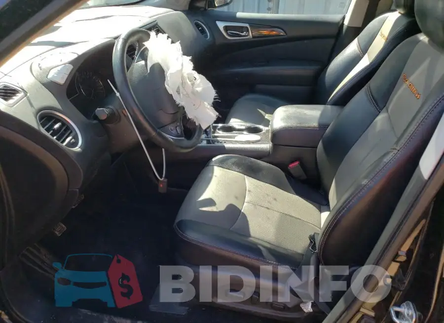 5N1DR2CN1LC630201 Photo# 7