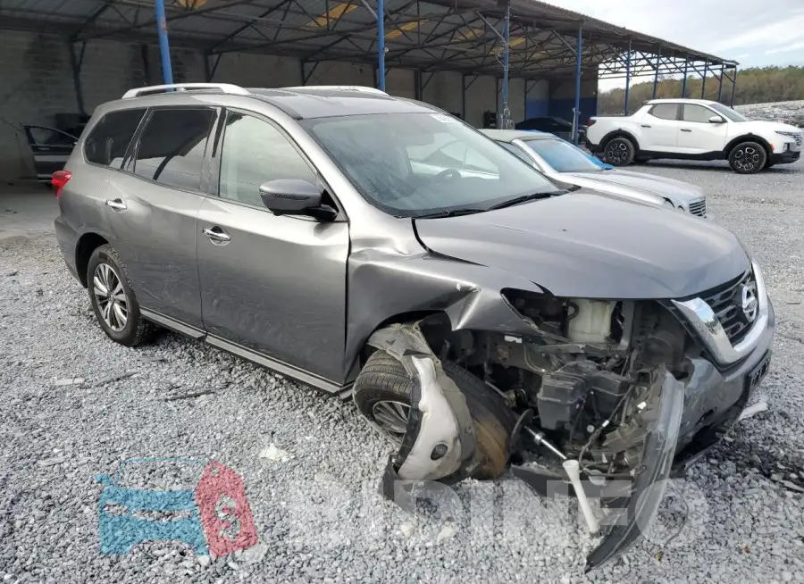 5N1DR2CN8LC612276 Photo# 4