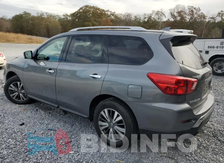 5N1DR2CN8LC612276 Photo# 2