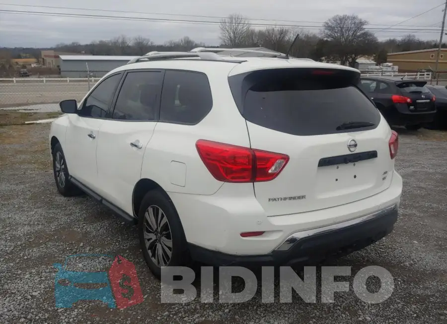 5N1DR2MM3JC643275 Photo# 3