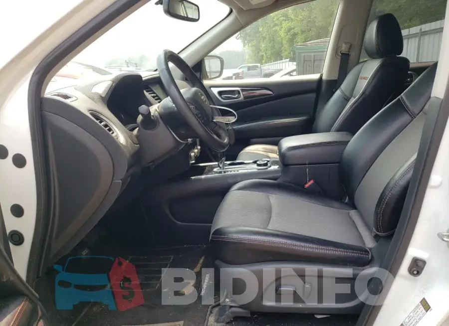 5N1DR2MM6KC615424 Photo# 7