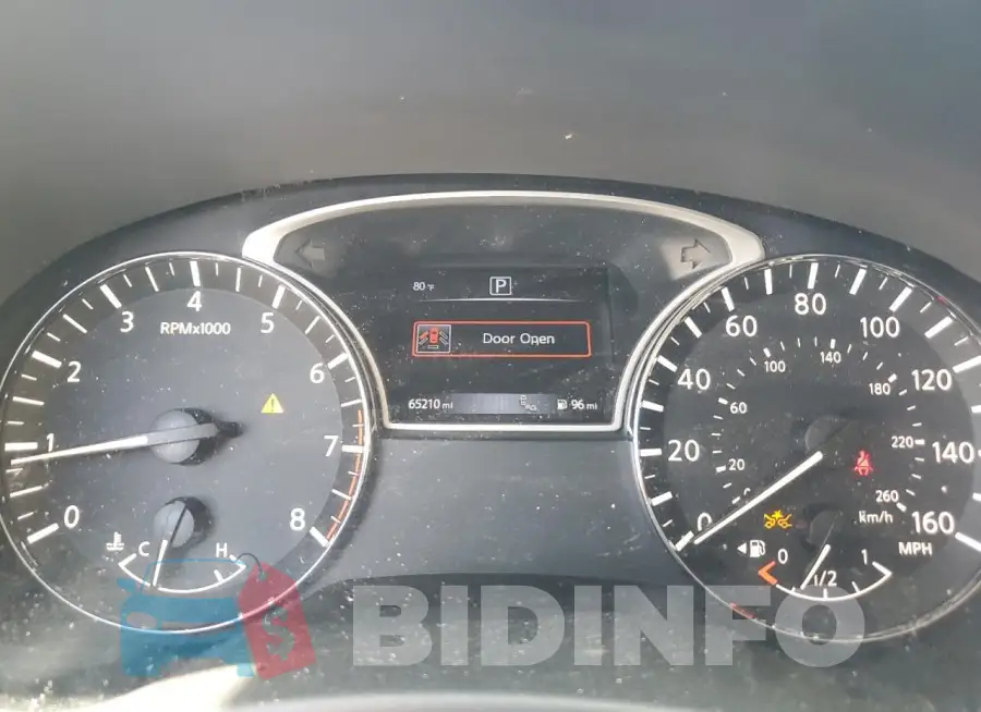 5N1DR2MN4KC648477 Photo# 9