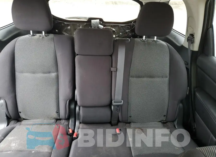 5N1DR2MN5KC644258 Photo# 10