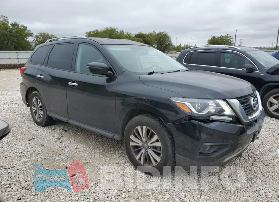 5N1DR2MN5KC644258 Photo# 4