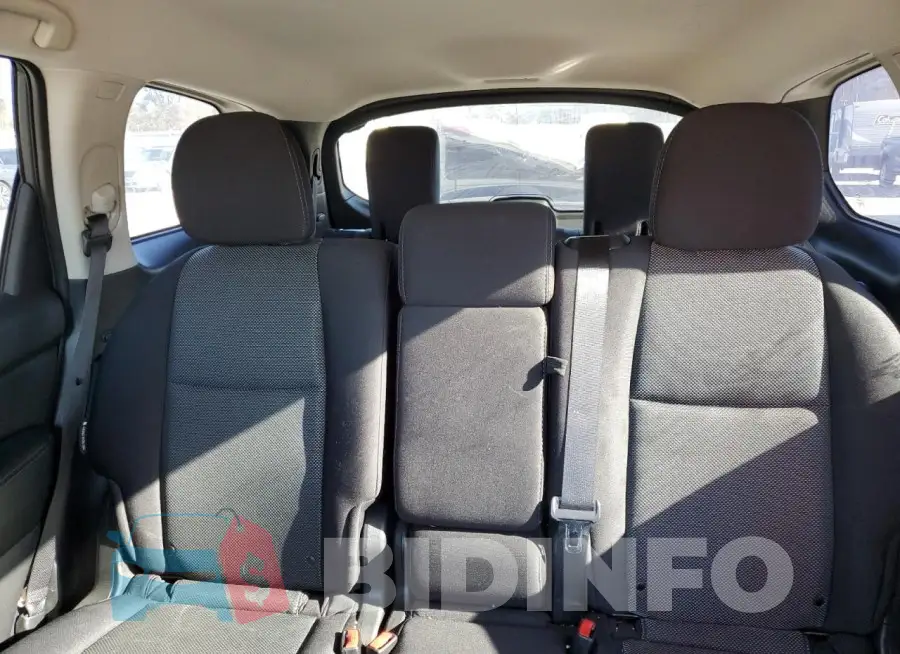 5N1DR2MN7KC611701 Photo# 10