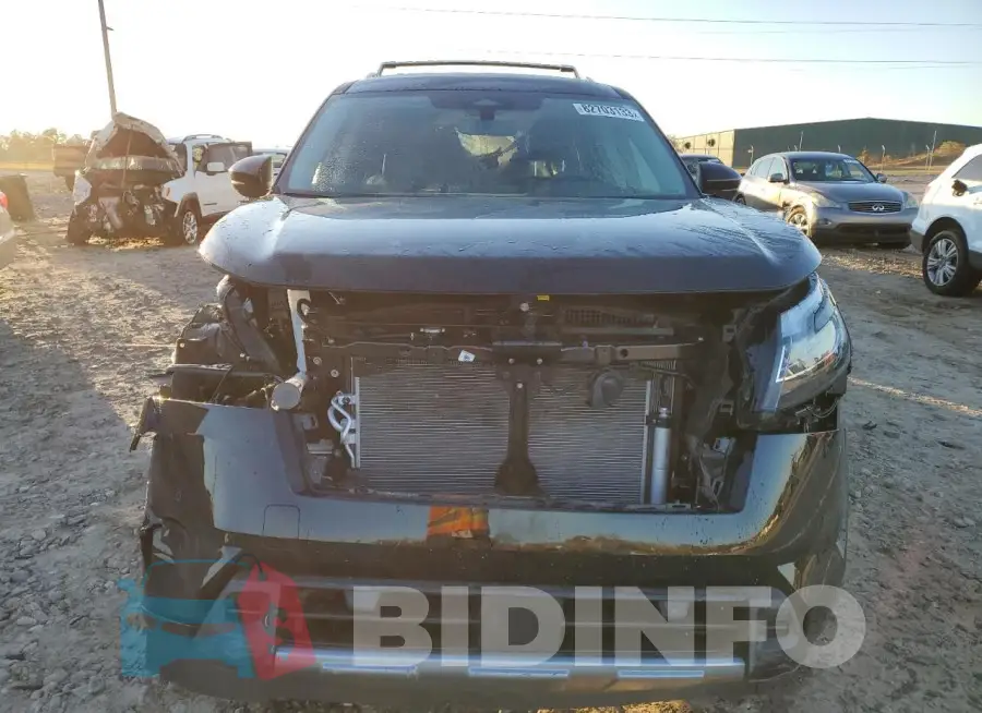 5N1DR3CA6RC210414 Photo# 5