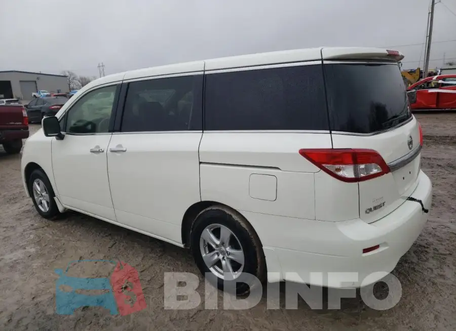 JN8AE2KP3F9126213 Photo# 2