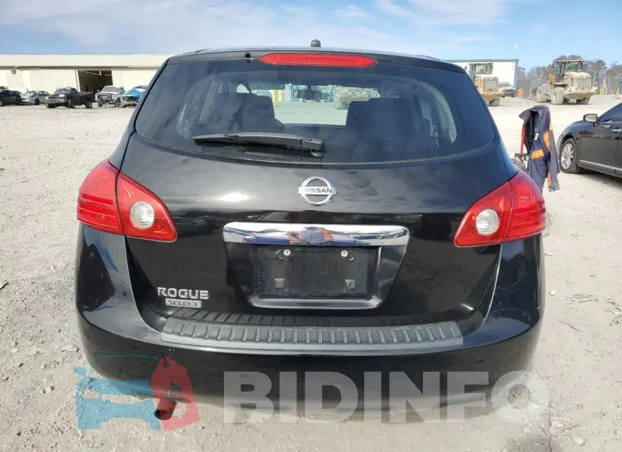 JN8AS5MTXFW668995 Photo# 6