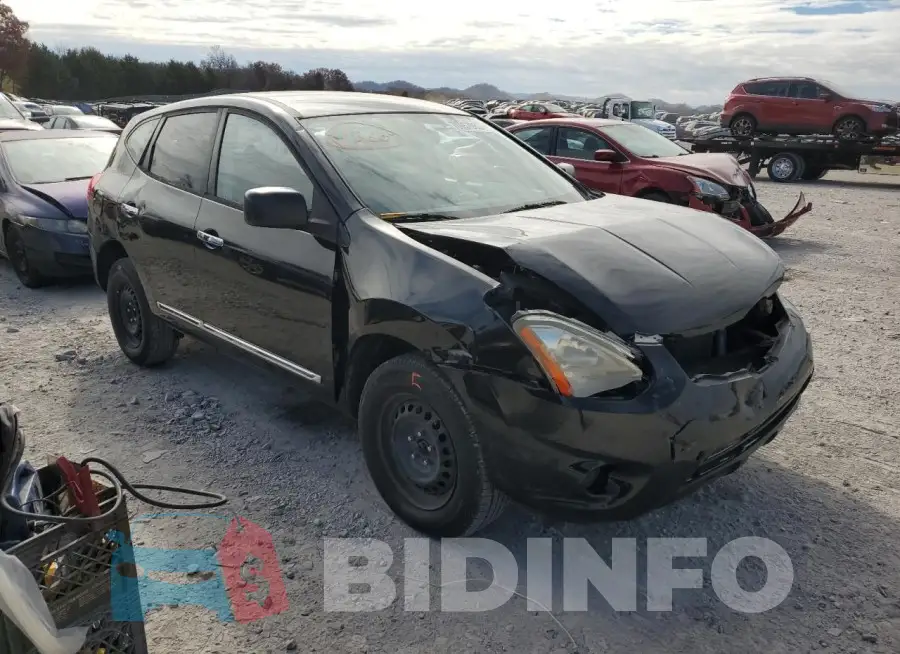JN8AS5MTXFW668995 Photo# 4