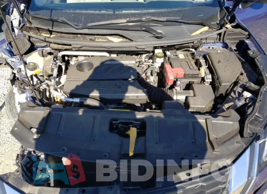 JN8BT3BAXPW404300 Photo# 11