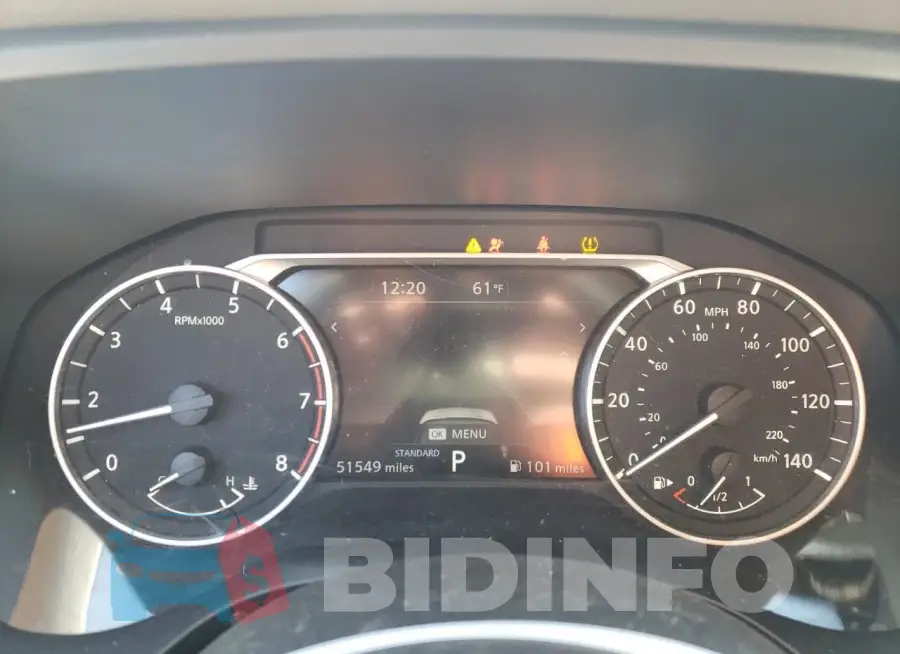 JN8BT3BAXPW404300 Photo# 9