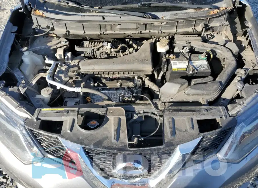 KNMAT2MT1GP725698 Photo# 11