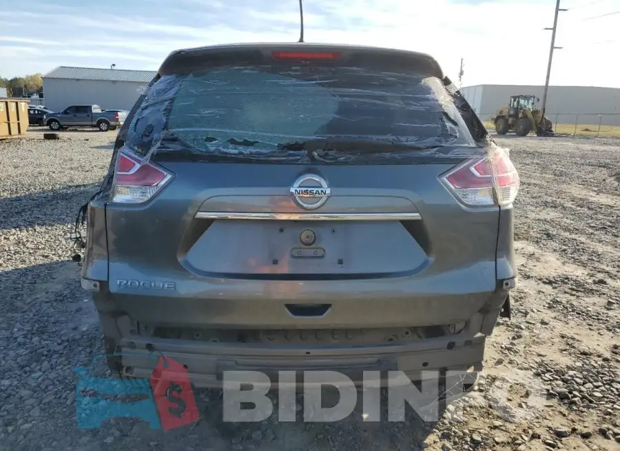 KNMAT2MT1GP725698 Photo# 6