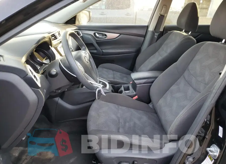 KNMAT2MT5FP502482 Photo# 7