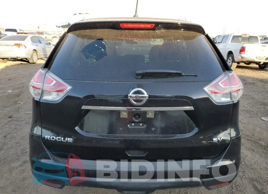 KNMAT2MT5FP502482 Photo# 6