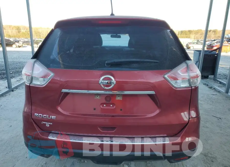 KNMAT2MT5GP600834 Photo# 6