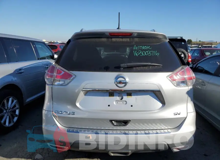 KNMAT2MT6GP652716 Photo# 6
