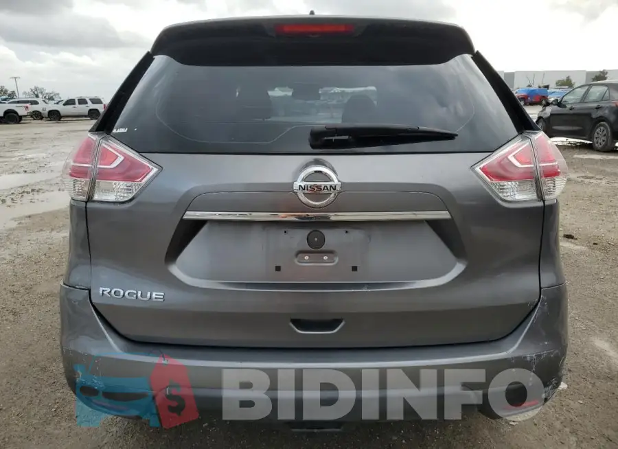 KNMAT2MTXFP546932 Photo# 6