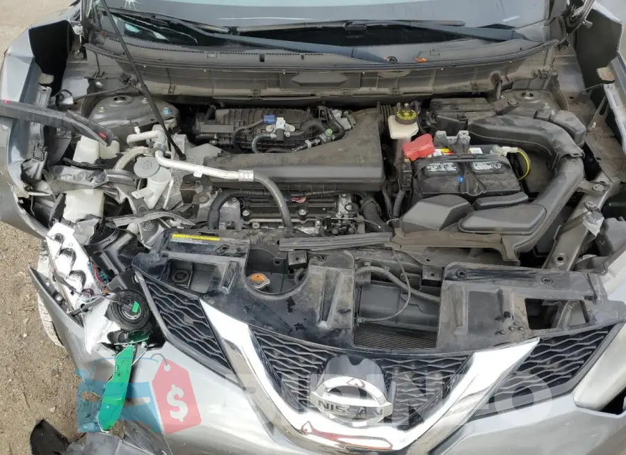 KNMAT2MTXFP546932 Photo# 12