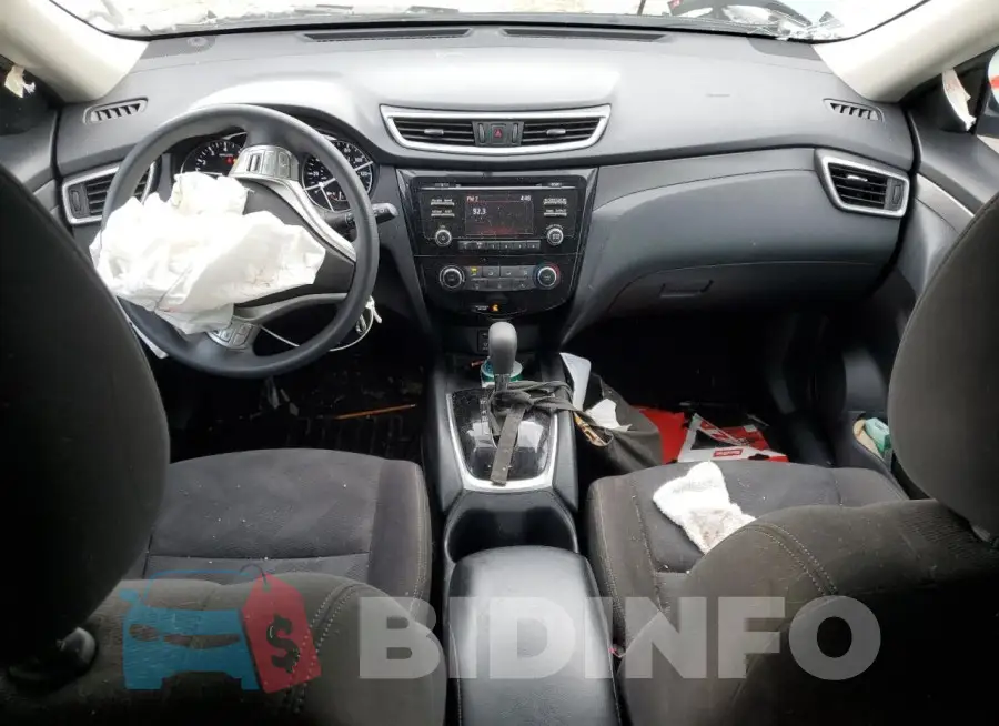KNMAT2MTXFP546932 Photo# 8