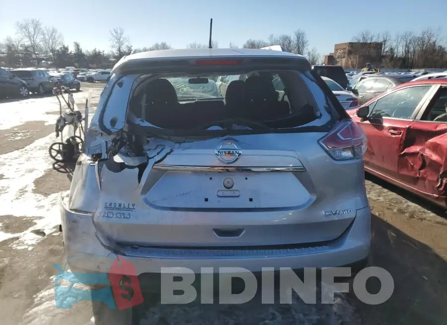 KNMAT2MV0FP514931 Photo# 6