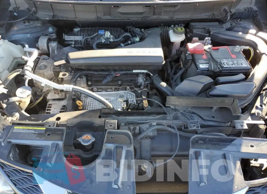 KNMAT2MV5FP582948 Photo# 11