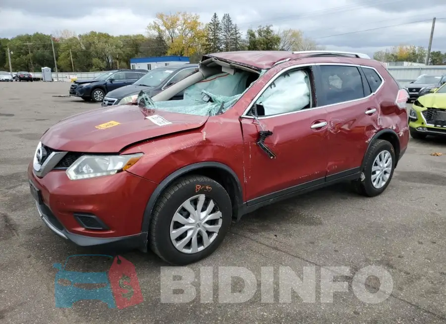 KNMAT2MV6GP616946 Photo# 1