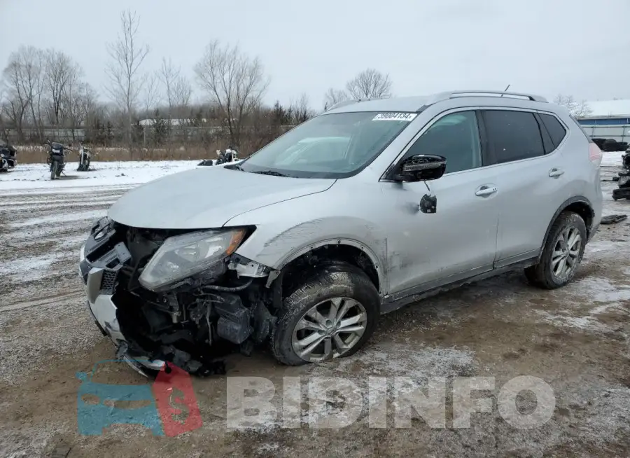 KNMAT2MV6GP669582 Photo# 1