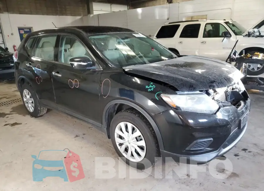 KNMAT2MV7FP514151 Photo# 4