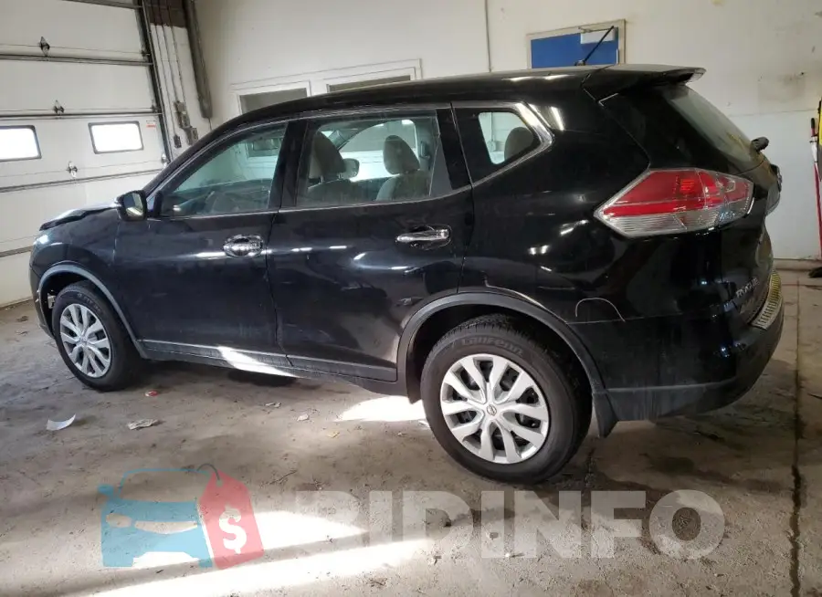KNMAT2MV7FP514151 Photo# 2