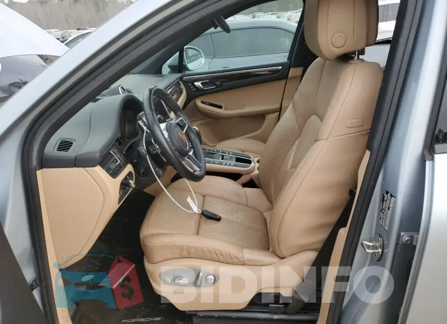 WP1AA2A54KLB03400 Photo# 7
