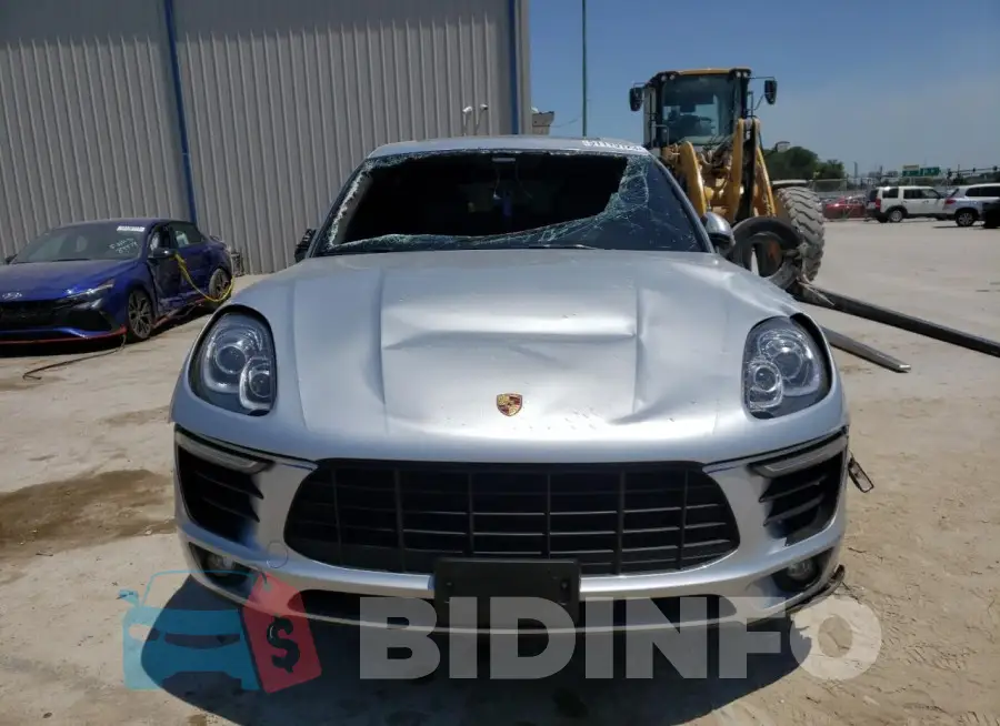 WP1AB2A52GLB48131 Photo# 5