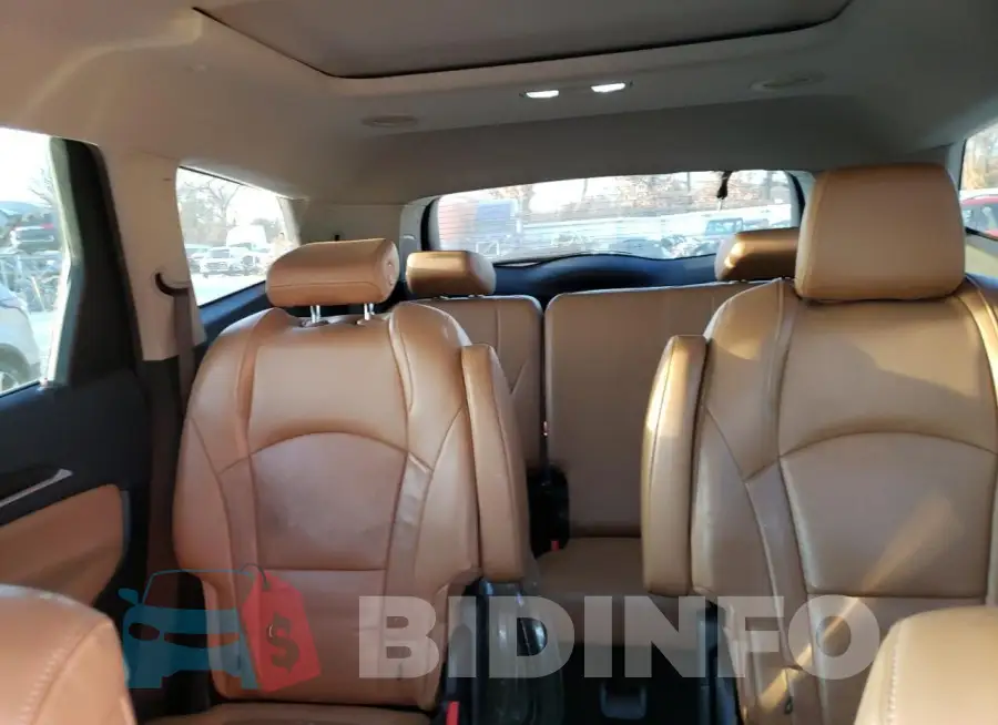 5GAERCKWXJJ134770 Photo# 10