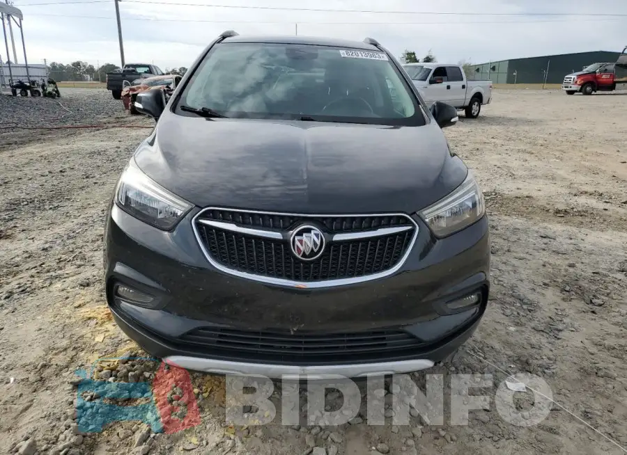 KL4CJBSB8HB080324 Photo# 5