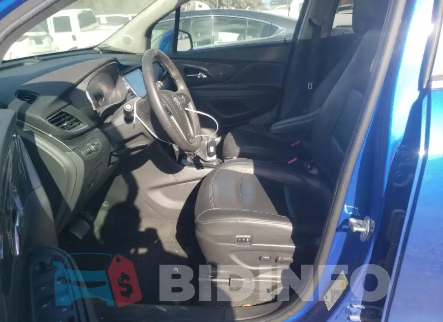 KL4CJGSB6JB643387 Photo# 7