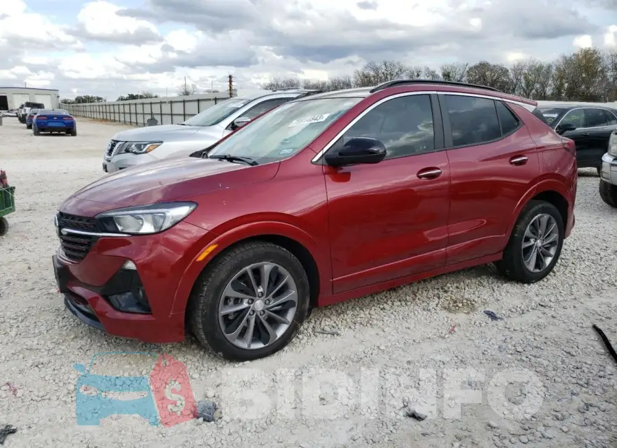 KL4MMDS24LB117174 Photo# 1