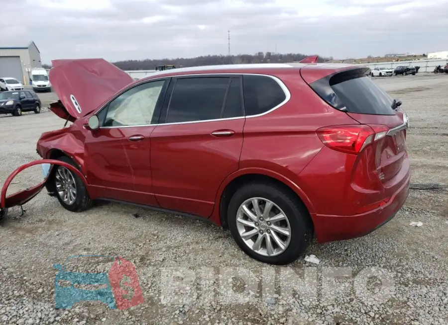 LRBFXCSA1KD042586 Photo# 2