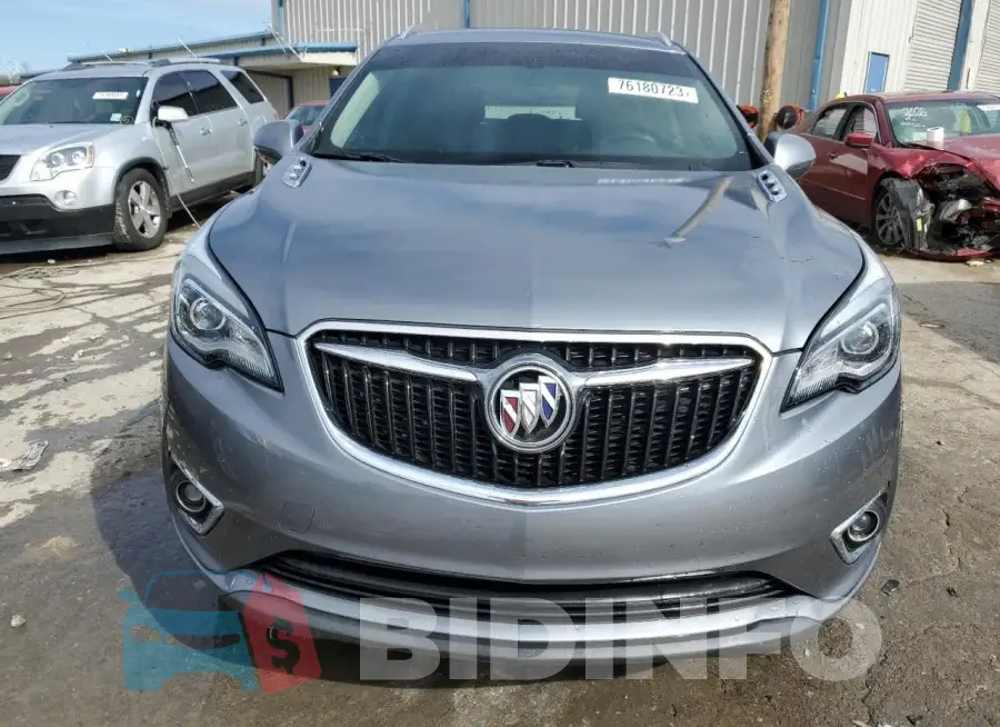 LRBFXCSA5LD209629 Photo# 5