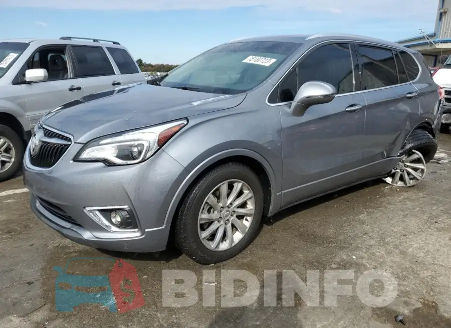 LRBFXCSA5LD209629 Photo# 1